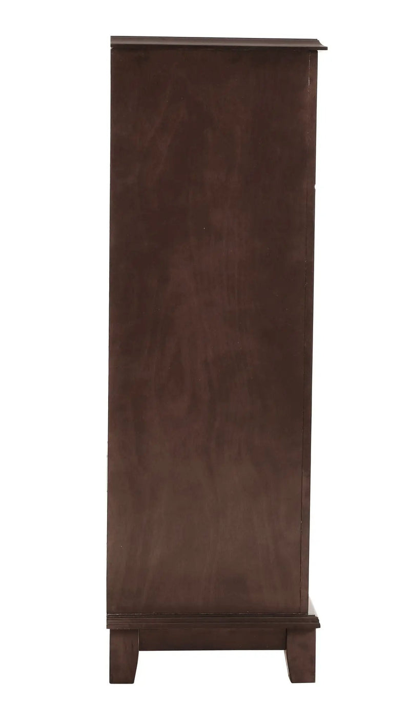 Ashford - Chest - Cappuccino by HouseOfZazla