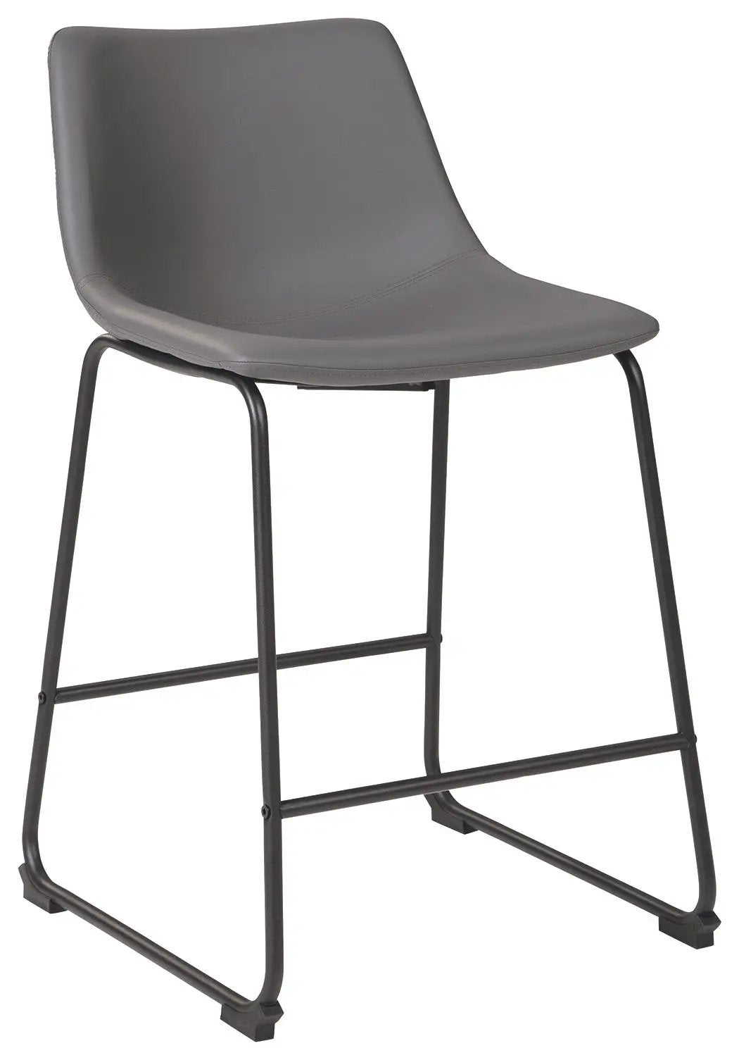 Centiar - Upholstered Barstool (Set of 2) by Unique Piece Furniture