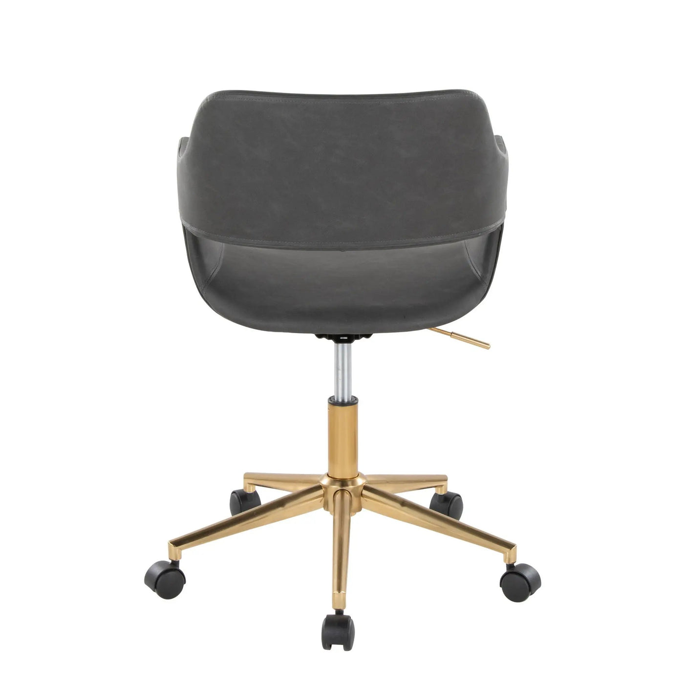 Margarite - Contemporary Task Chair by HouseOfZazla
