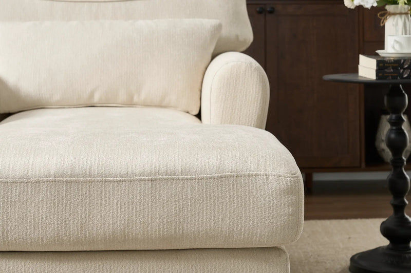 Modern Chaise Lounge by HouseOfZazla