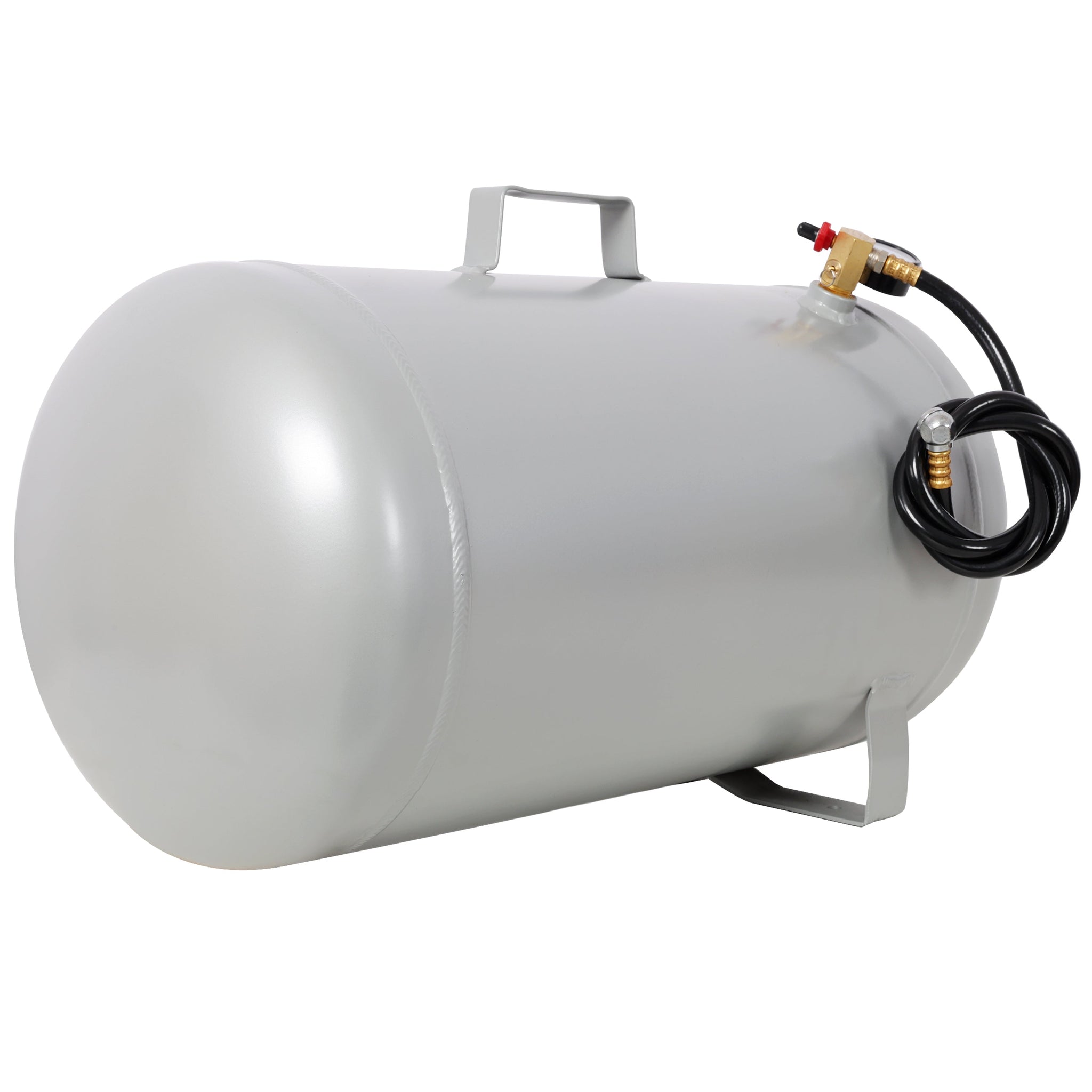 Portable 11 Gallon Aluminum Air Tank by HouseOfZazla