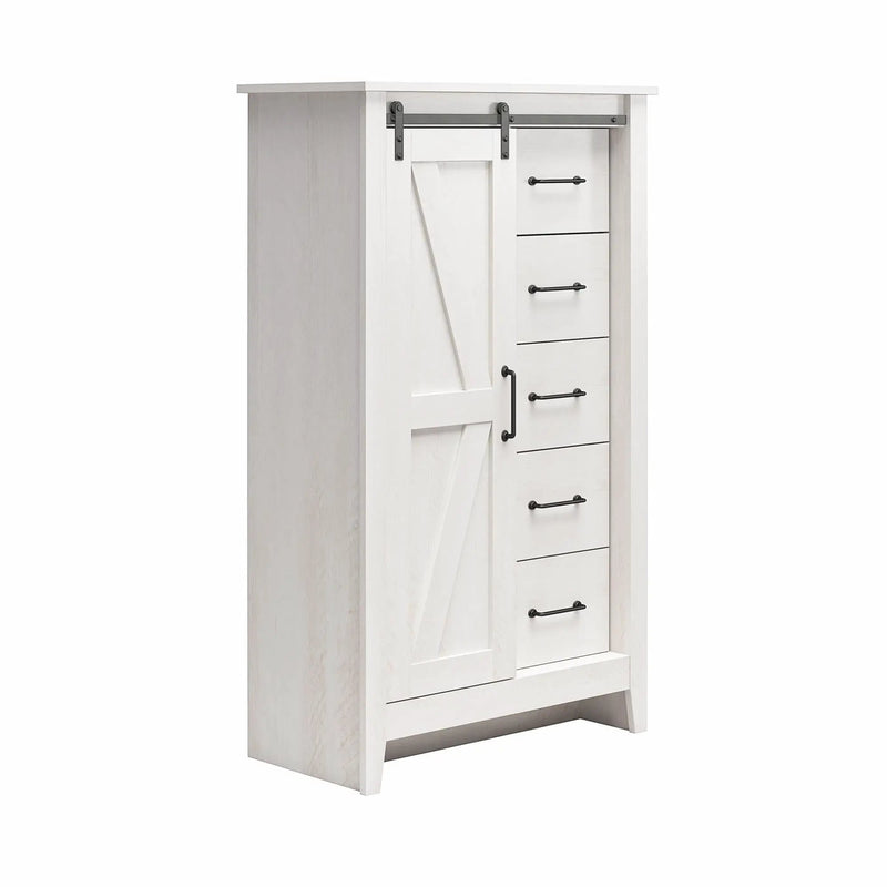 Alton - Gentleman's Chest
