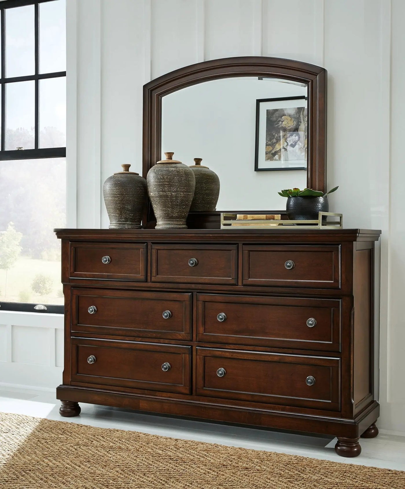Porter - Dresser by Unique Piece Furniture