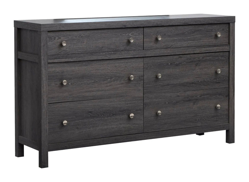 Merrifield - Double Drawer Dresser by Unique Piece Furniture