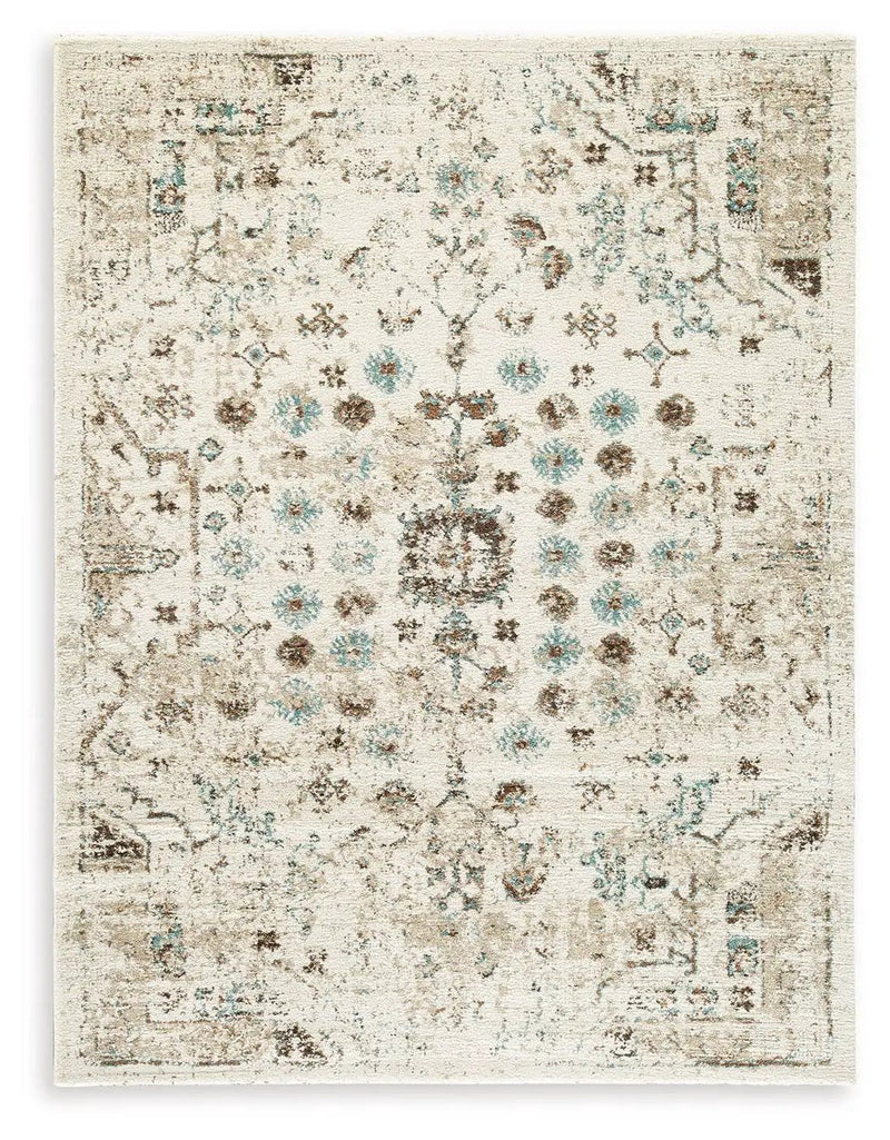 Jossler - Rug by Unique Piece Furniture