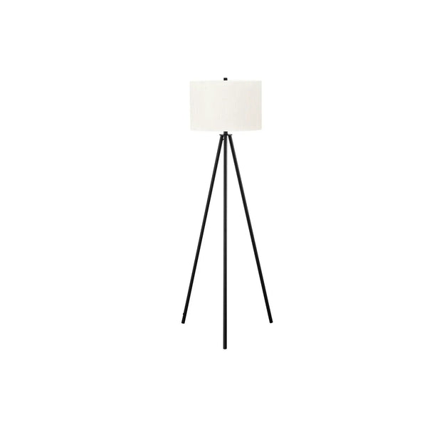 Lighting, Floor Lamp Contemporary