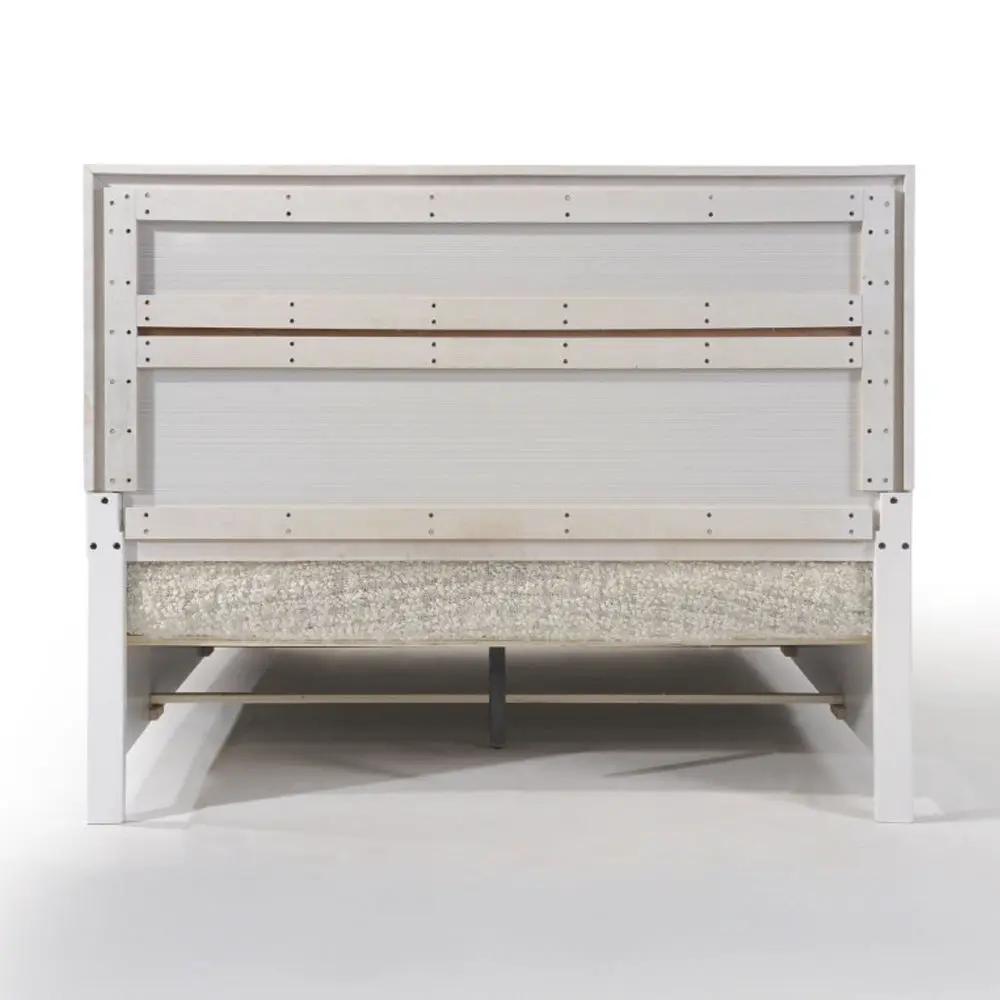 Naima - Bed w/Storage by Unique Piece Furniture