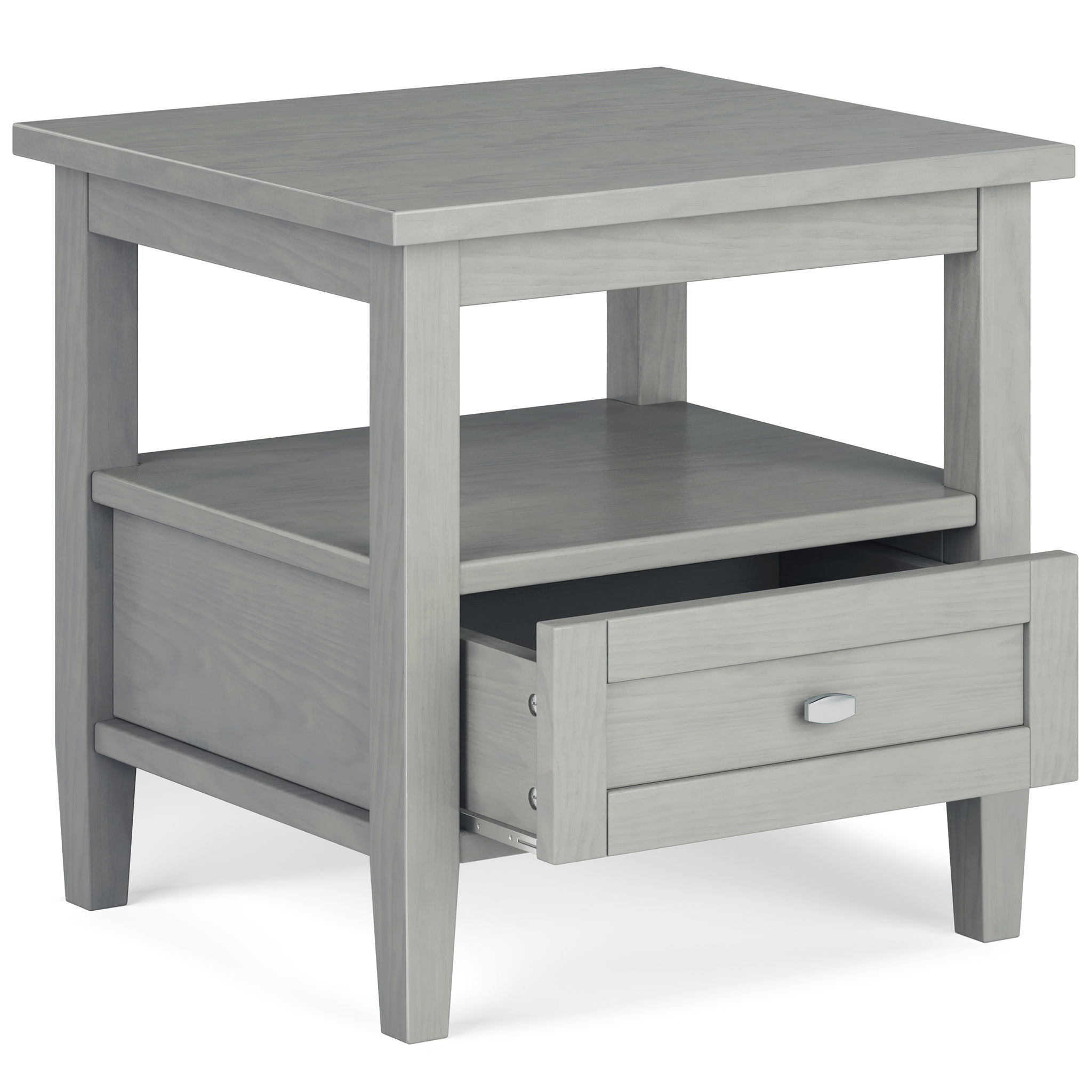 Warm Shaker - Handcrafted Table by HouseOfZazla