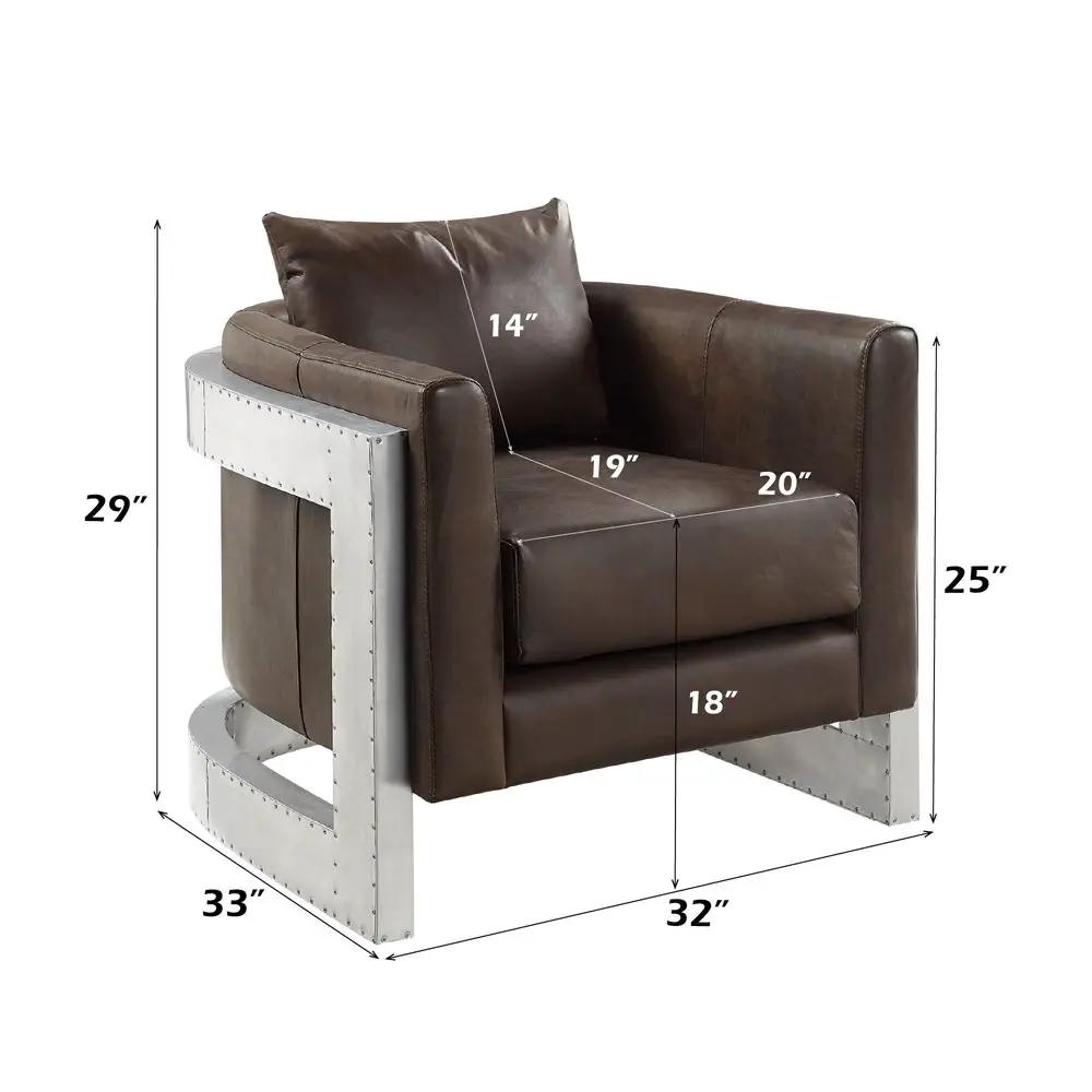Betla - Accent Chair by Unique Piece Furniture