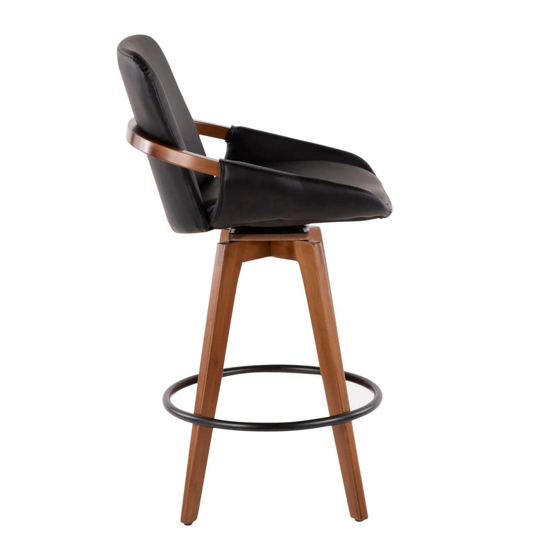 Cosmo - Mid Century Counter Stool by Unique Piece Furniture
