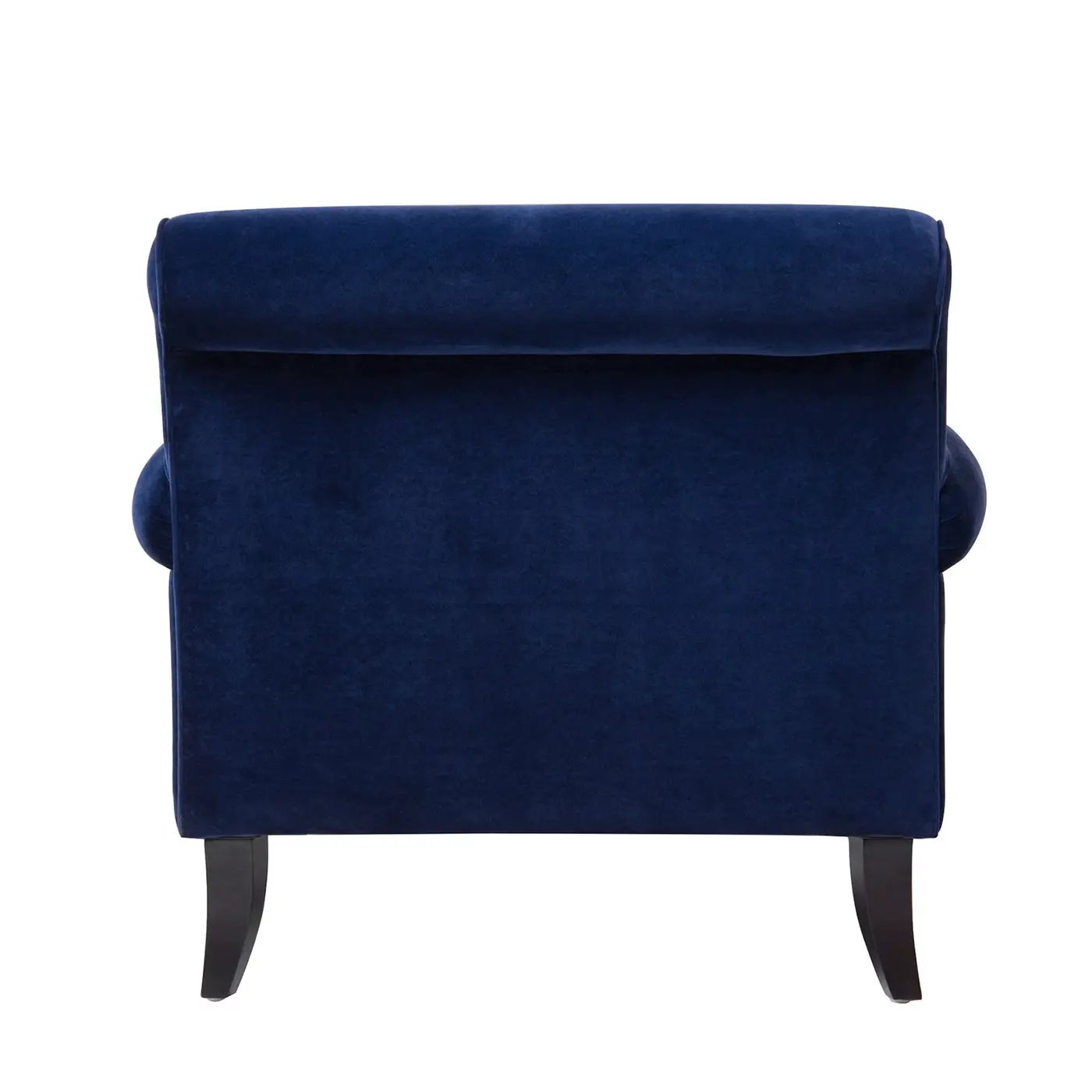 Alana Lawson - Accent Arm Chair With Casters by Unique Piece Furniture