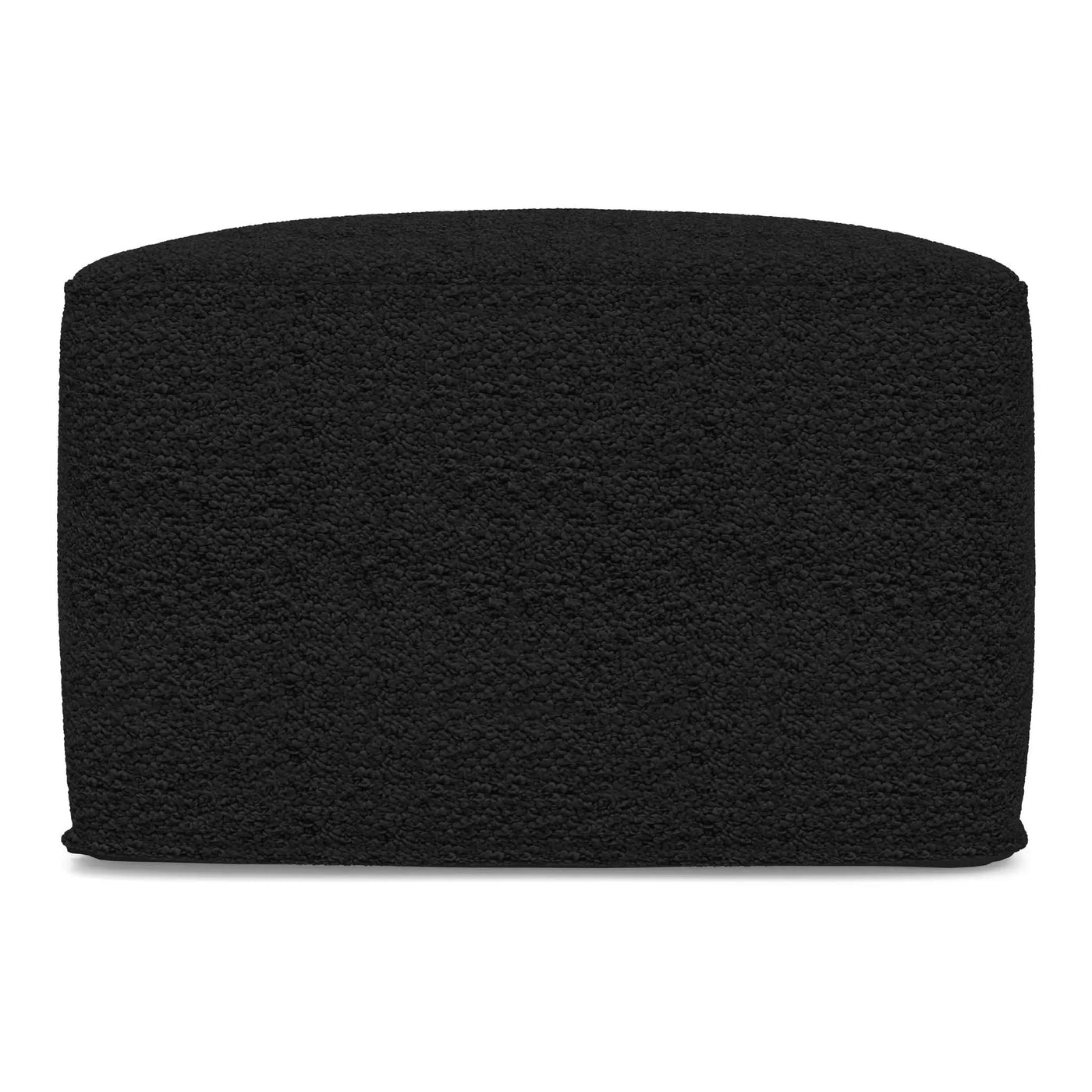 Chantal - Square Pouf by HouseOfZazla
