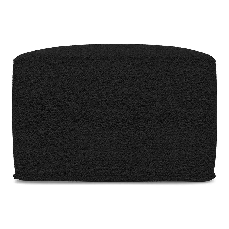 Chantal - Square Pouf by Unique Piece Furniture