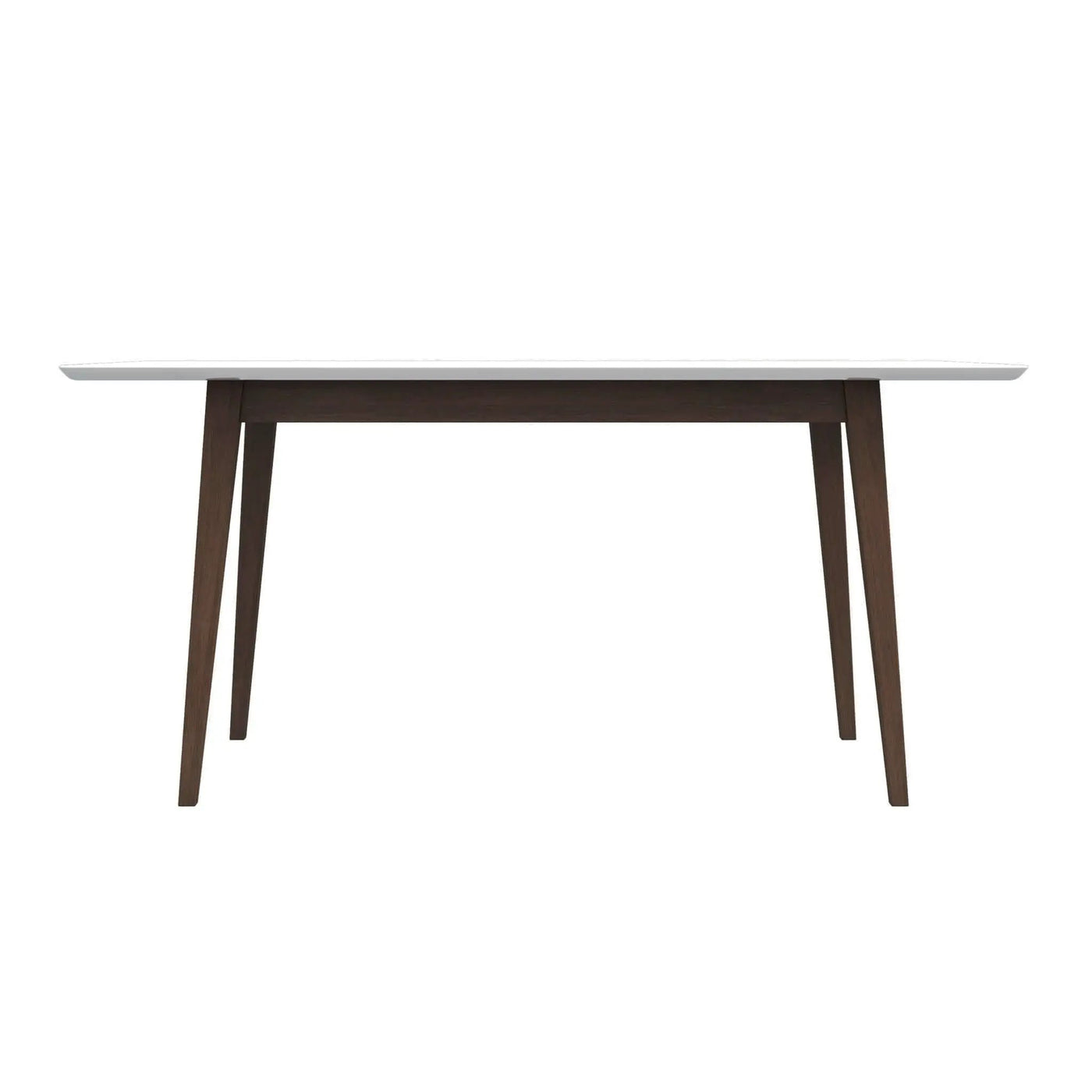 Levi - Modern Style Rectangular Dining Kitchen Table by Unique Piece Furniture