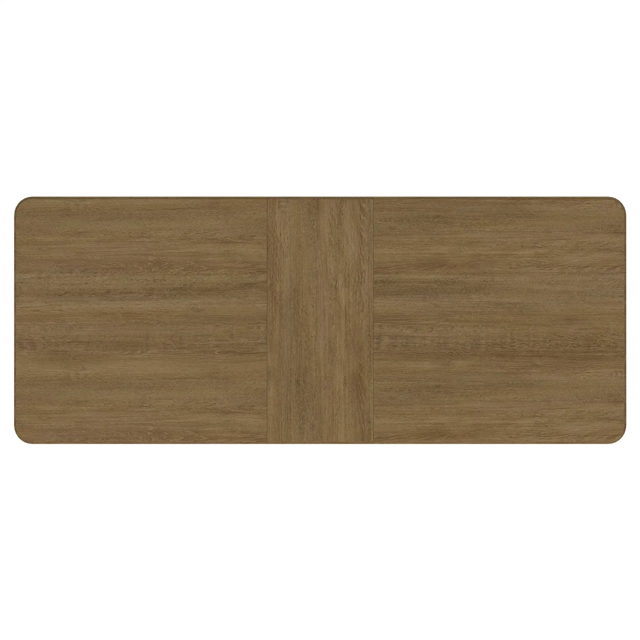Arini 5-piece Extension Leaf Dining Table Set Sand Wash by Unique Piece Furniture