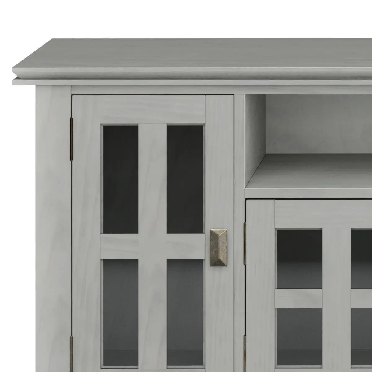 Artisan - TV Media Stand by HouseOfZazla