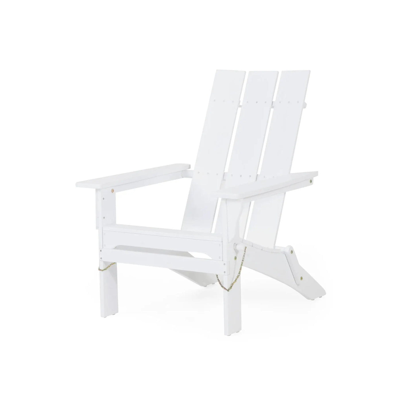 Aurascape Outdoor Comfort Foldable Adirondack Chair by HouseOfZazla