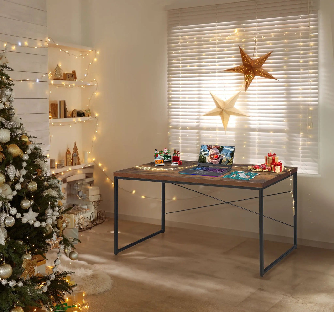 Bob - Writing Desk by Unique Piece Furniture