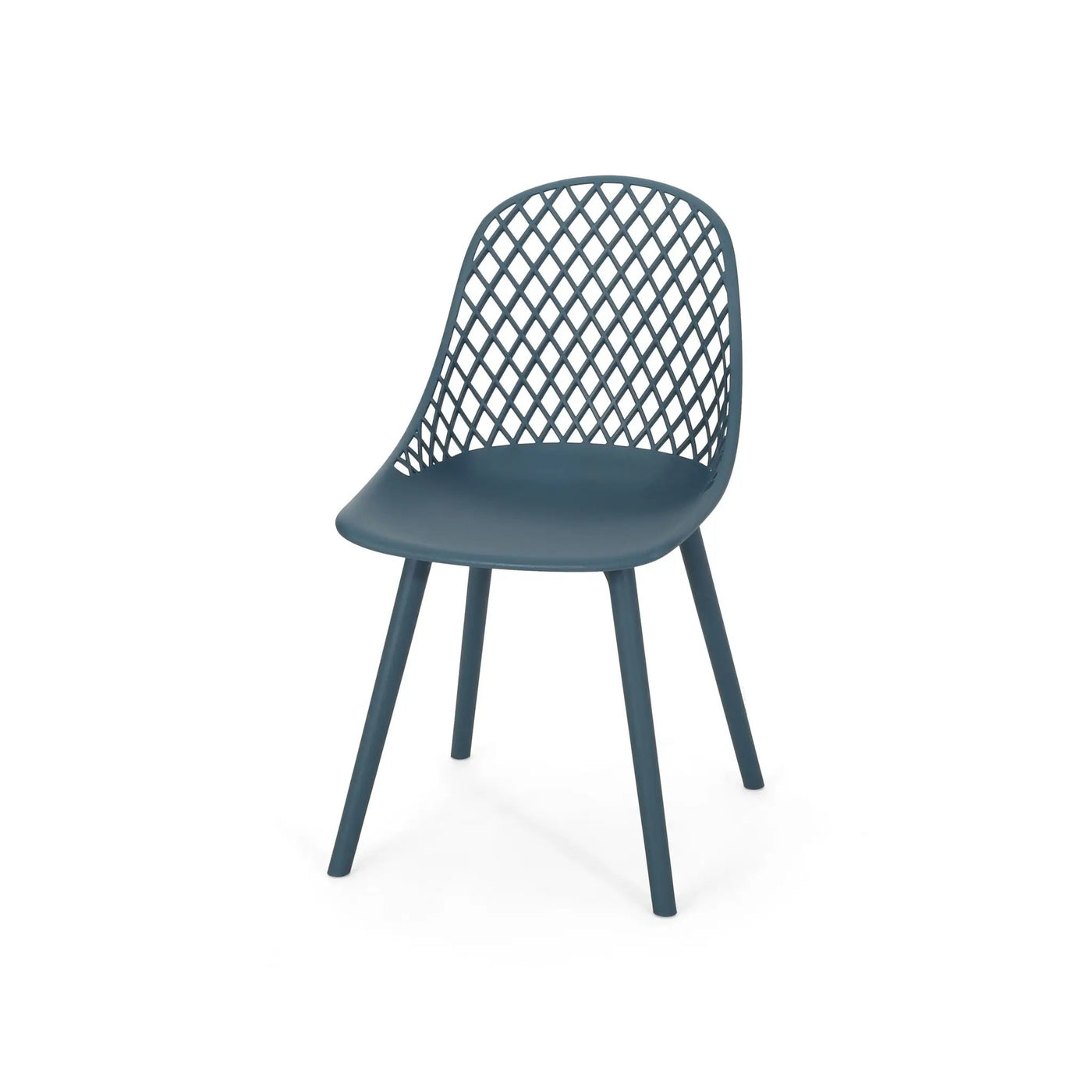 Lily Chair (Set of 2) by HouseOfZazla