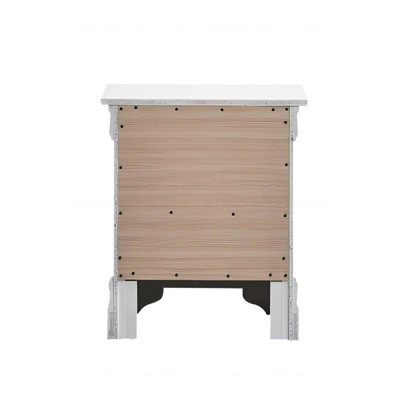 Verona - Nightstand by HouseOfZazla