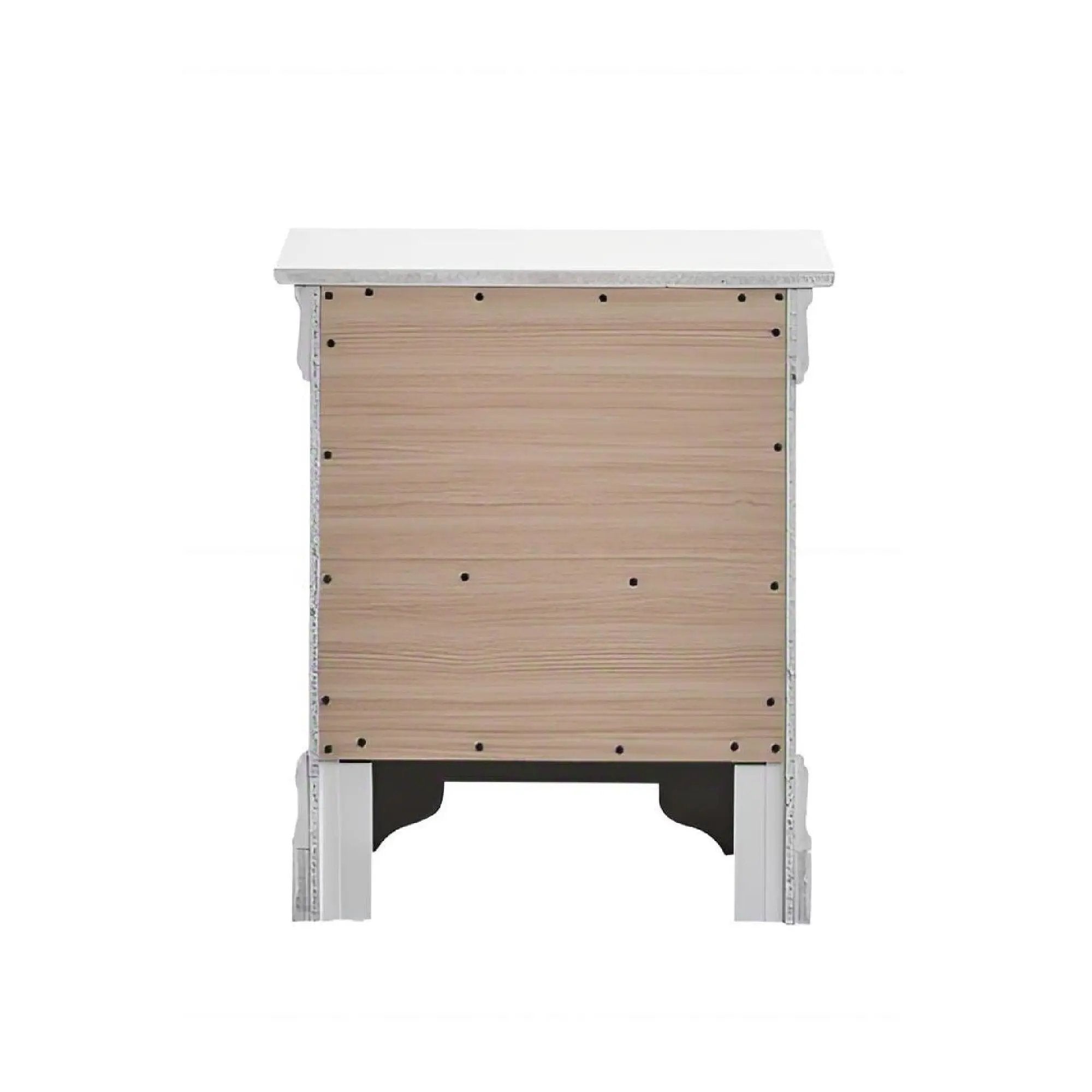 Verona - Nightstand by HouseOfZazla
