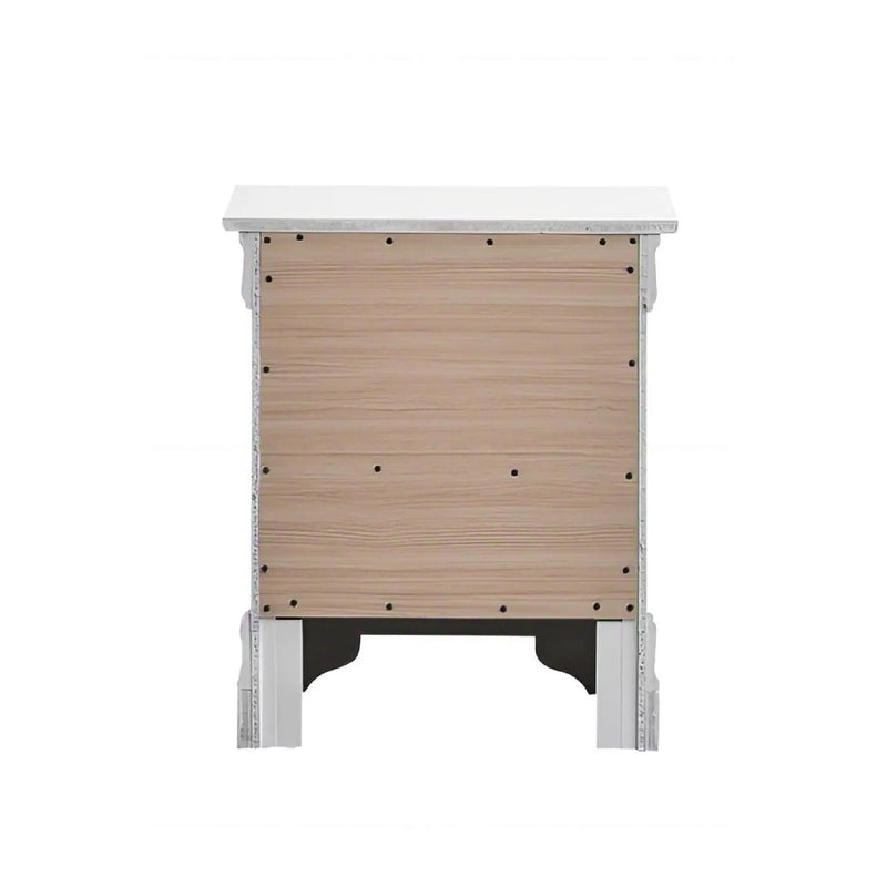 Verona - Nightstand by HouseOfZazla