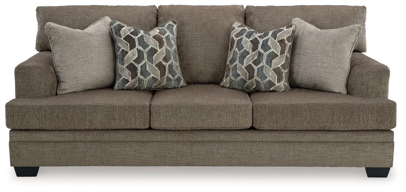 Stonemeade - Sofa by Unique Piece Furniture