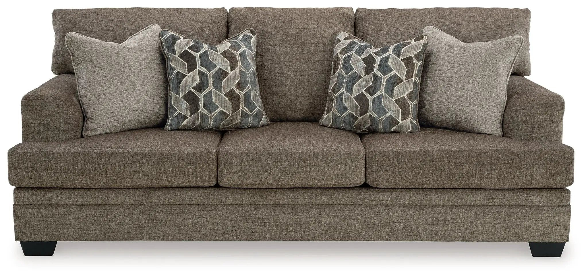 Stonemeade - Sofa by Unique Piece Furniture