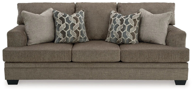 Stonemeade - Sofa by Unique Piece Furniture