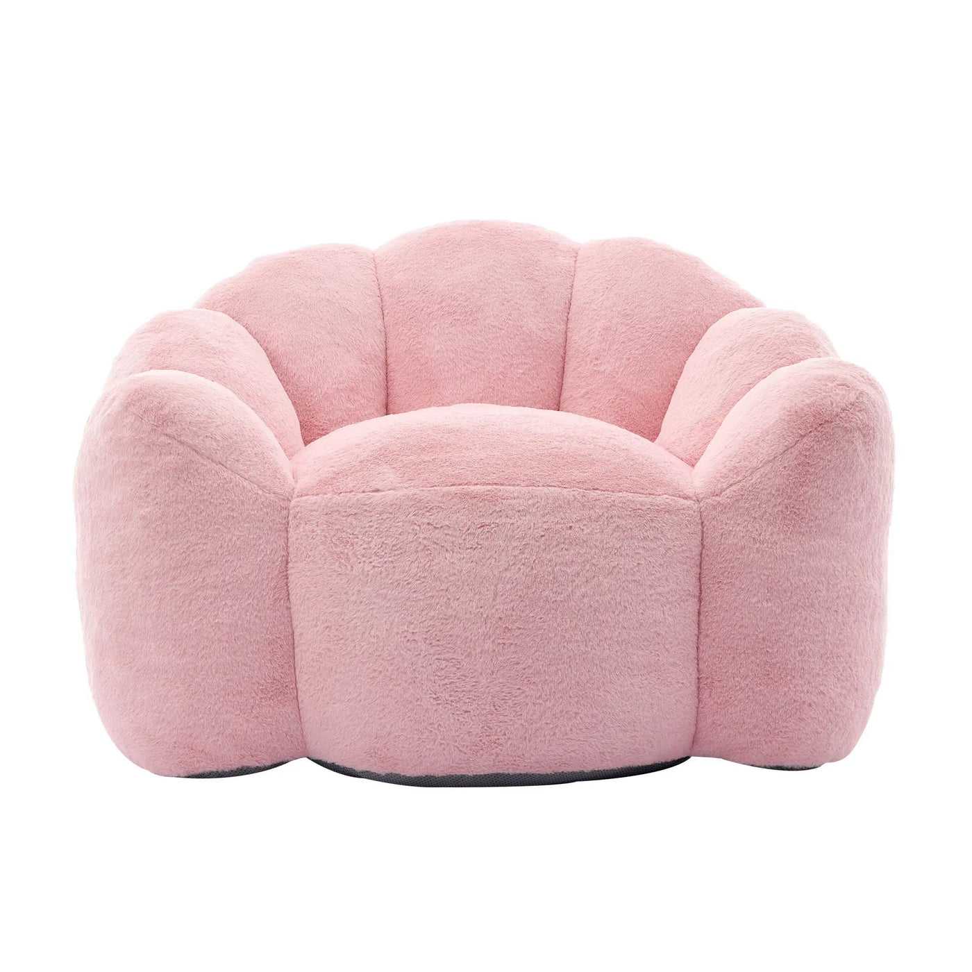 Lotus Style Compression Sofa With Pull Ring by HouseOfZazla