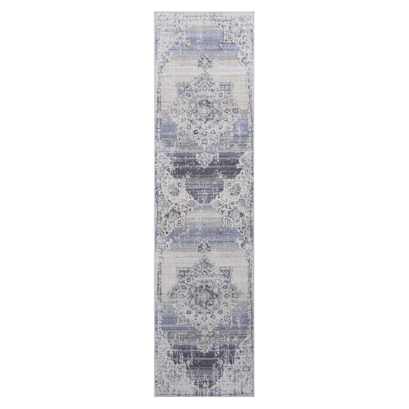 Payas - Medallion Area Rug by HouseOfZazla