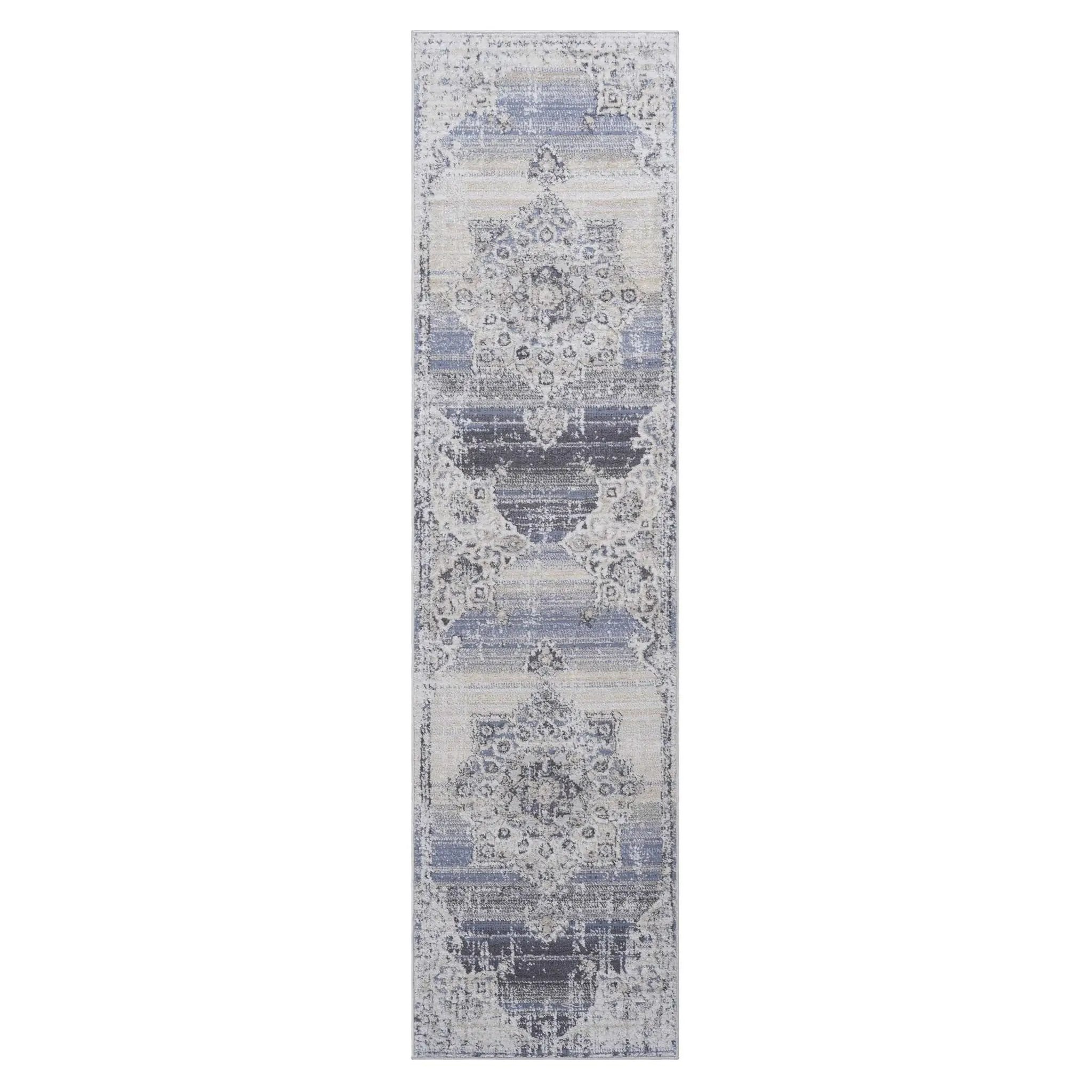 Payas - Medallion Area Rug by Unique Piece Furniture