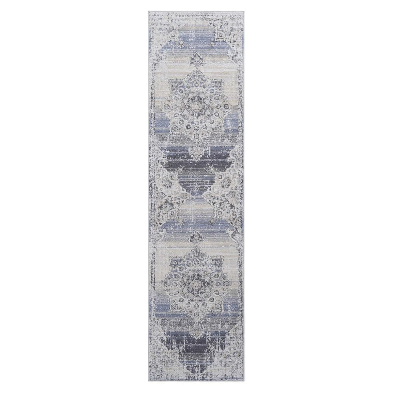 Payas - Medallion Area Rug by HouseOfZazla