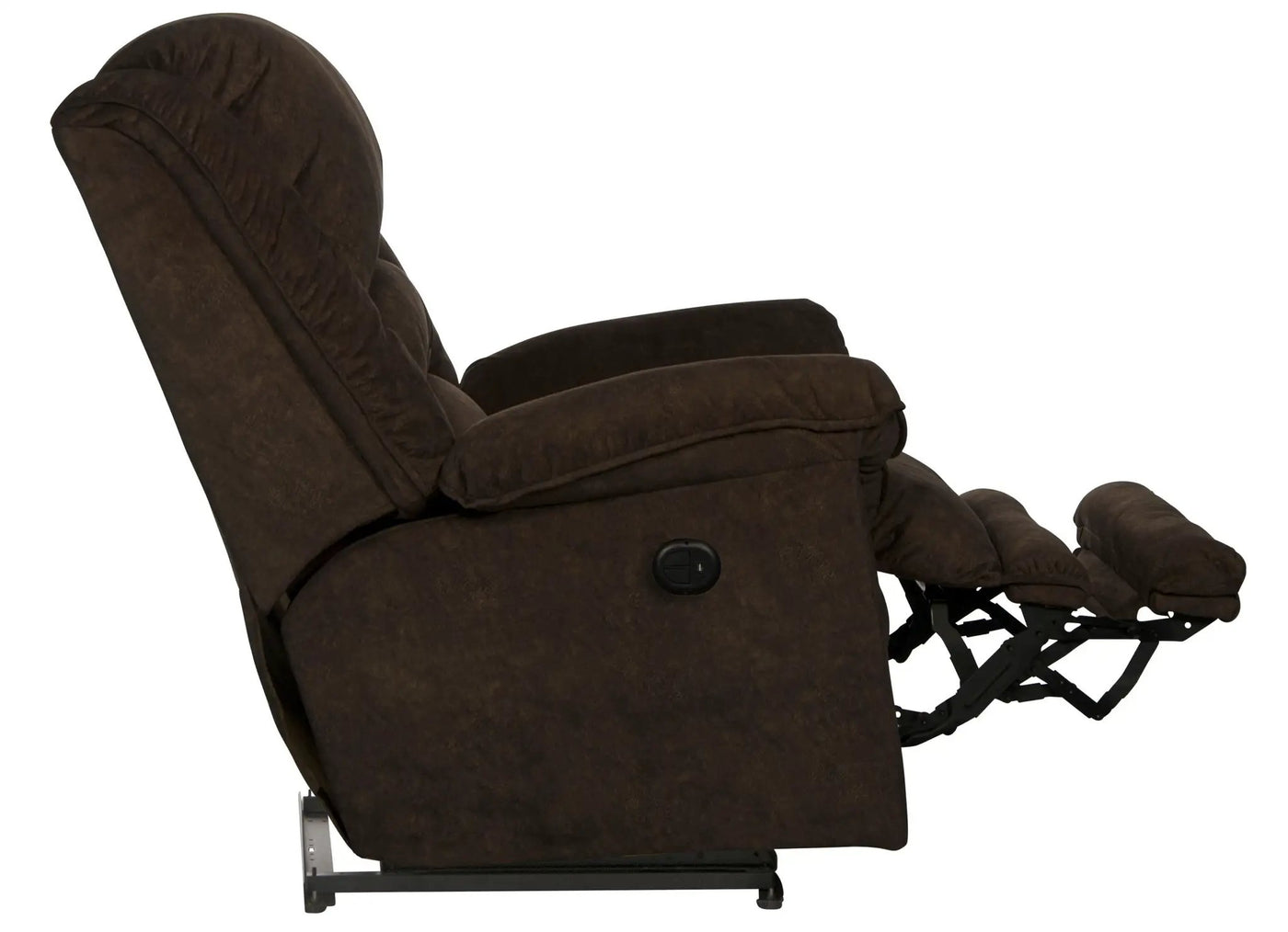 Rialto - Power Lay Flat Recliner by Unique Piece Furniture