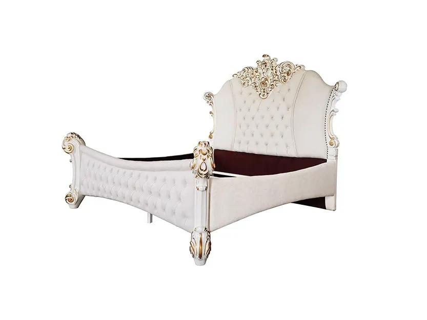 Vendome - Upholstered Bed by Unique Piece Furniture