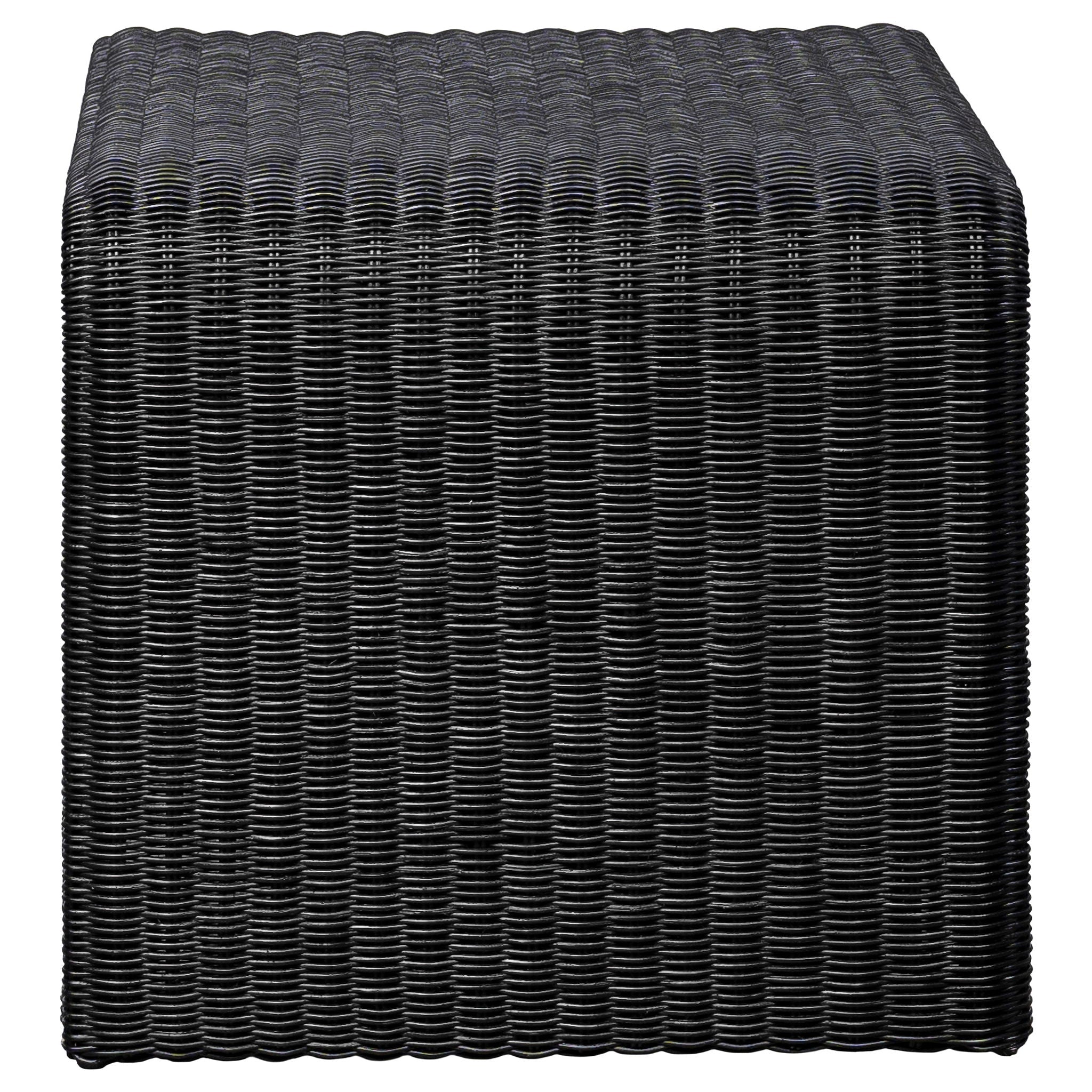 Gage - Square End Table