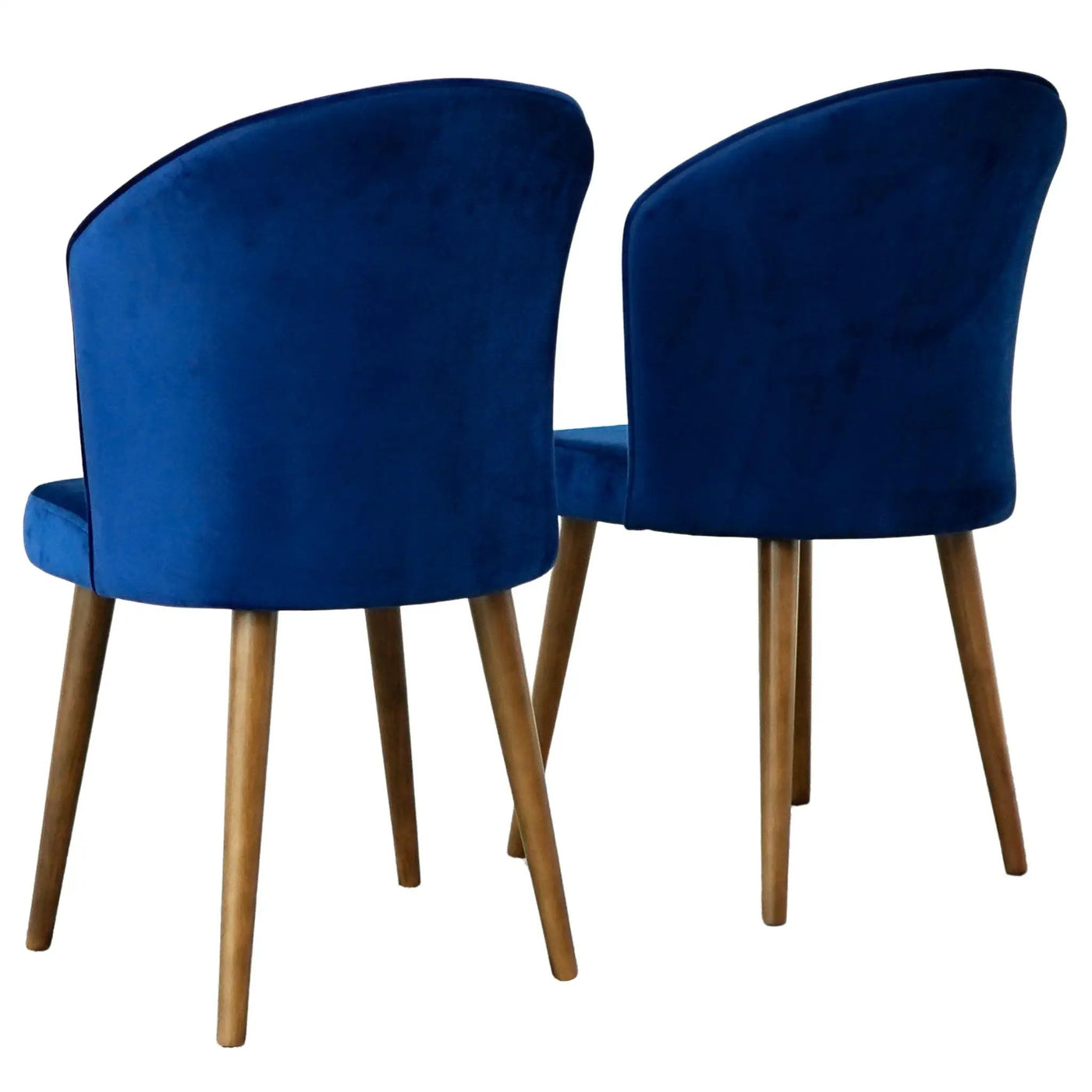 Parsons - Comfortable Dining Chair (Set of 2) by HouseOfZazla