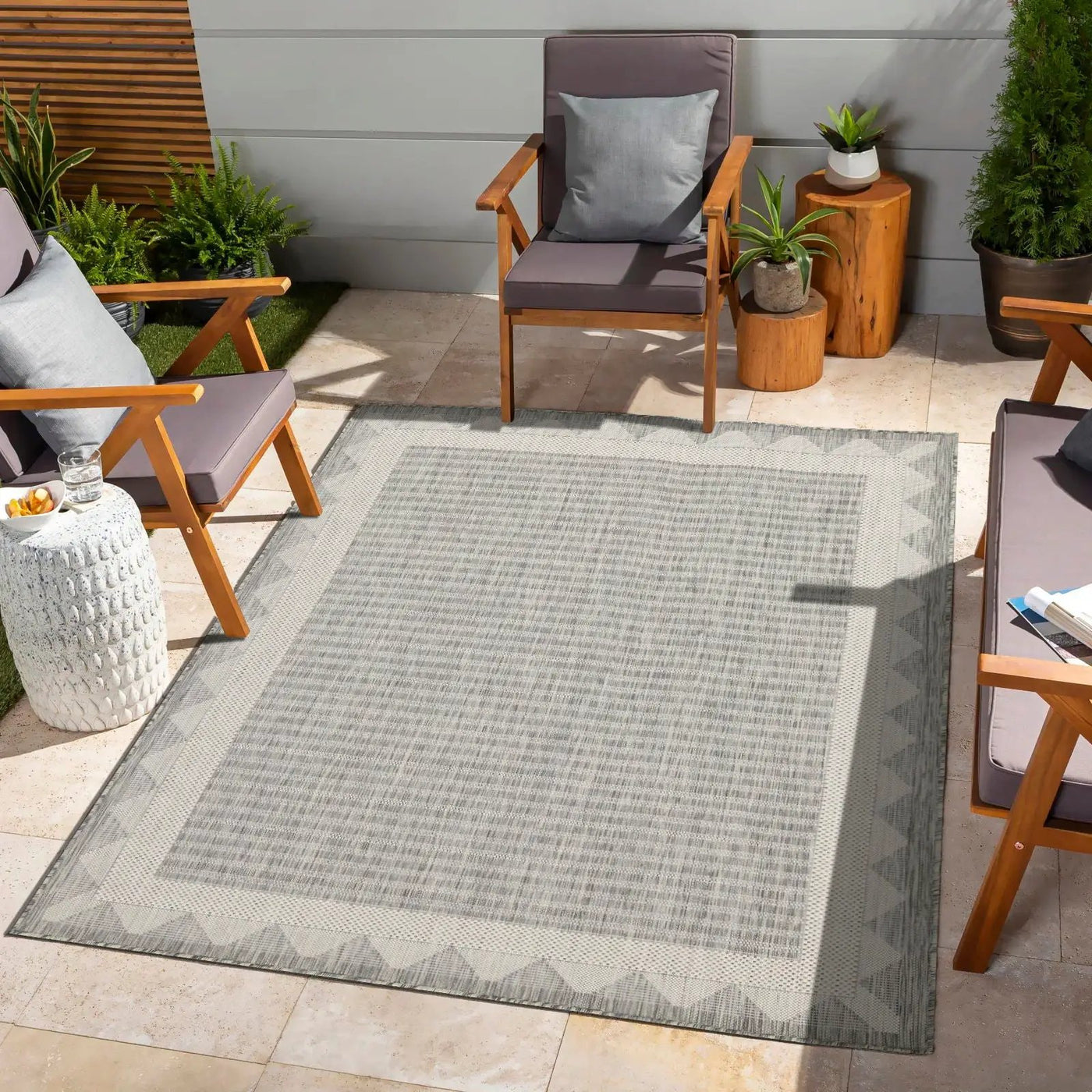 Sunshine - Area Rug by HouseOfZazla