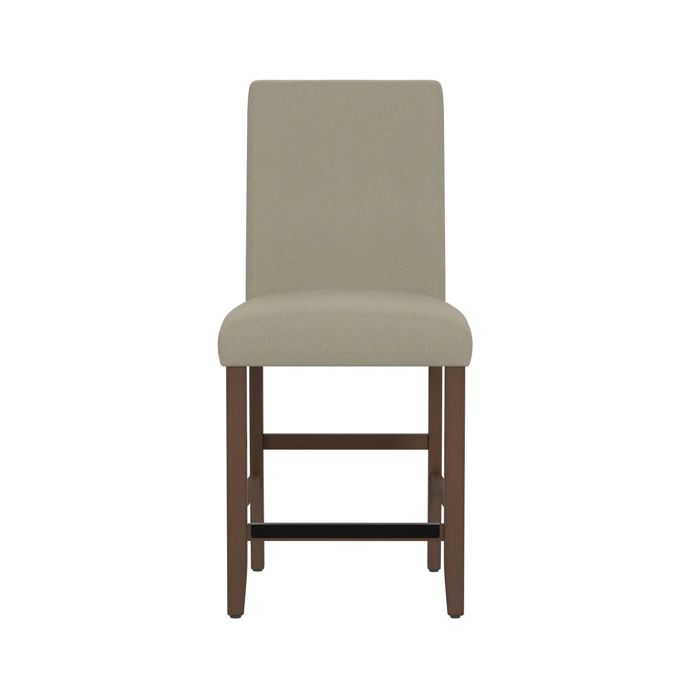 Zeph - Upholstered Barstools (Set of 2) by HouseOfZazla