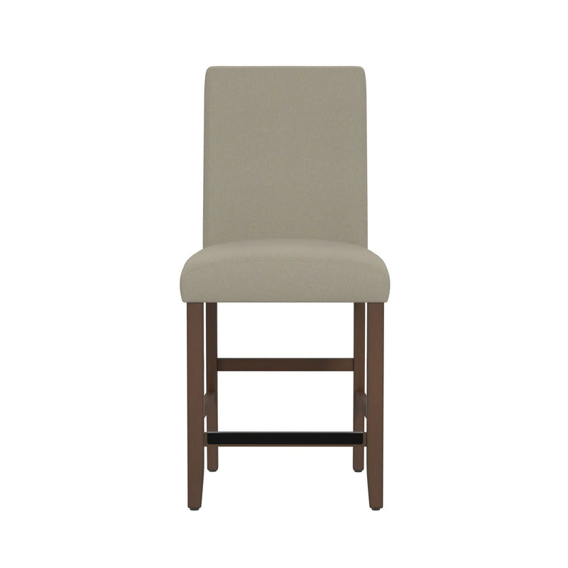 Zeph - Upholstered Barstools (Set of 2) by Unique Piece Furniture