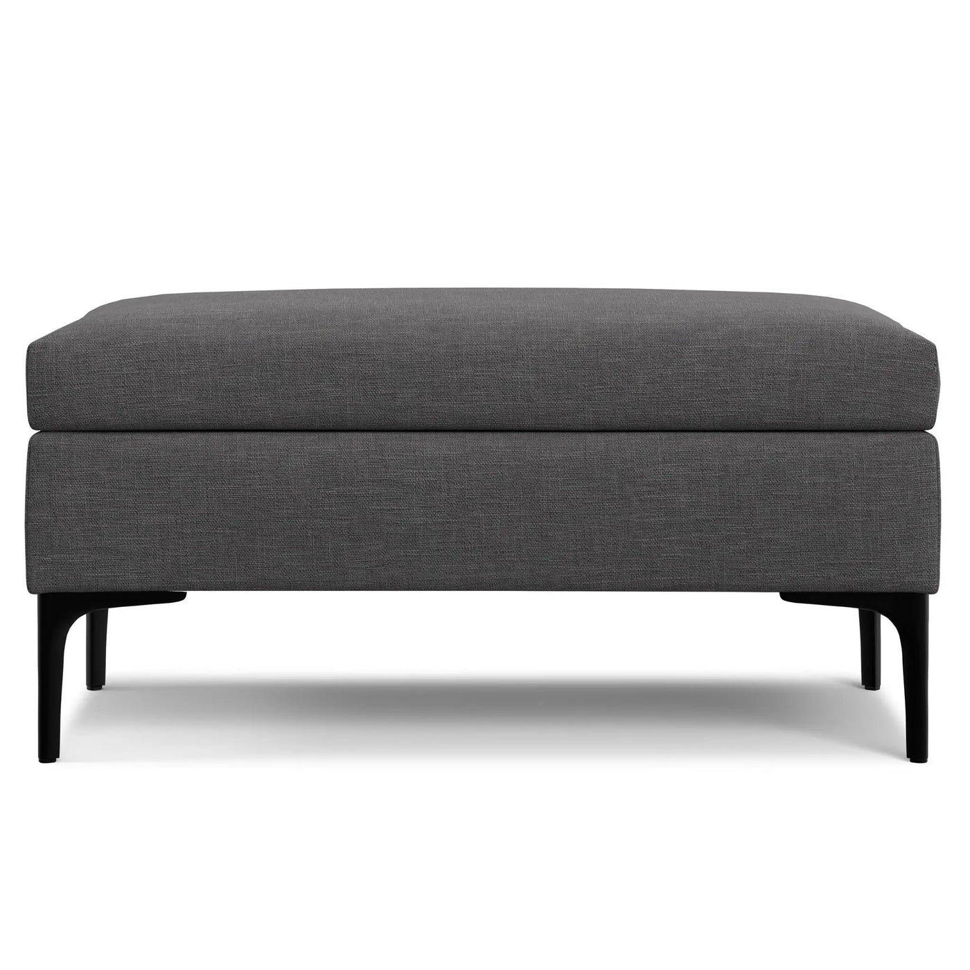 Rebecca - Multifunctional Coffee Table Storage Ottoman With Lift Up Lid by HouseOfZazla