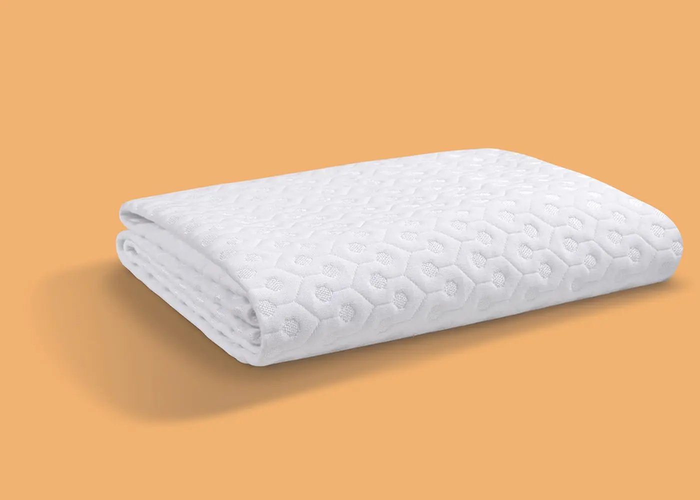 BedGear Dri-Tec Twin Mattress Protector by HouseOfZazla
