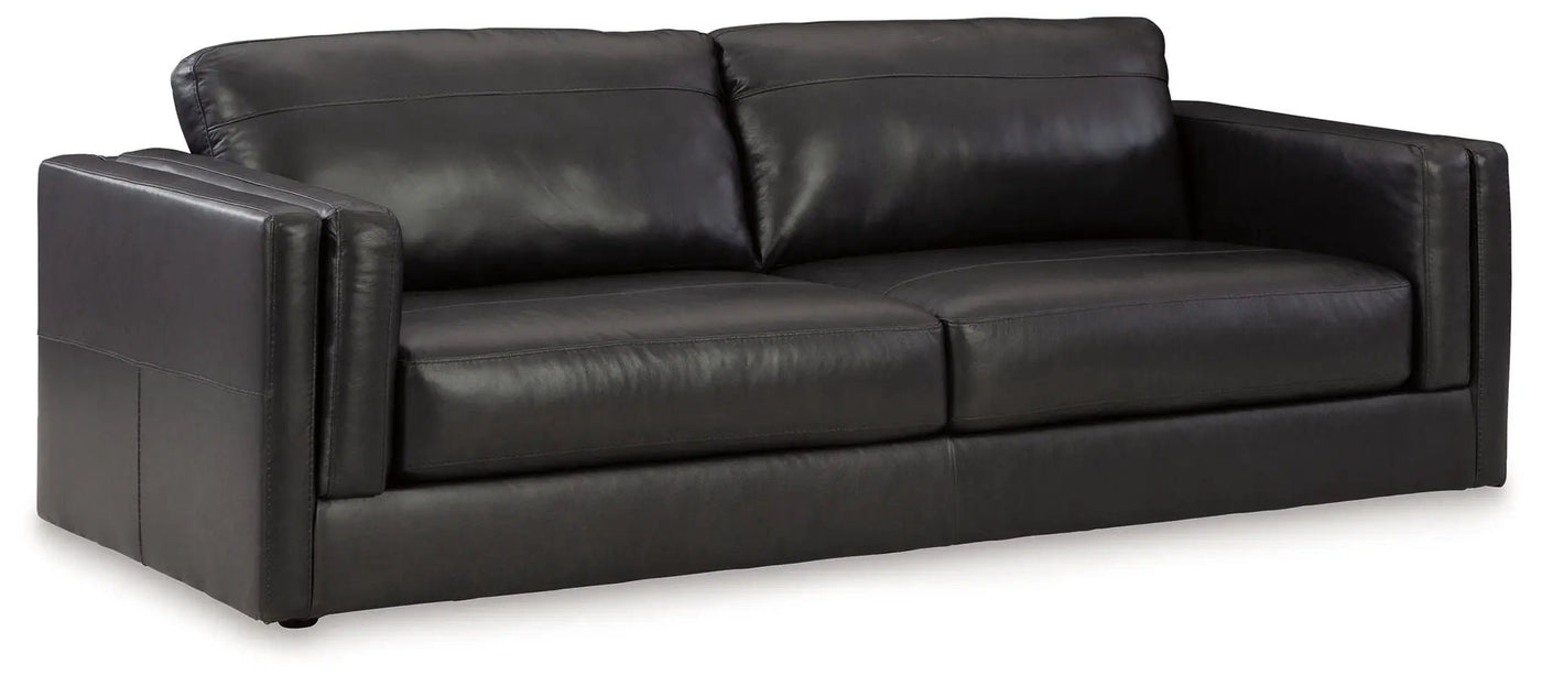 Amiata - Living Room Set by Unique Piece Furniture