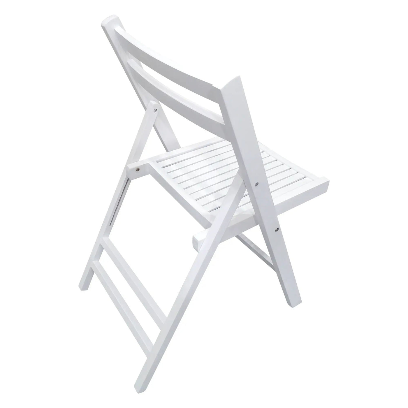 Folding Special Event Chair, Foldable Style (Set of 4) by HouseOfZazla