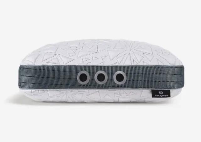 BedGear Storm Cuddle Curve Pillow 3.0 by HouseOfZazla