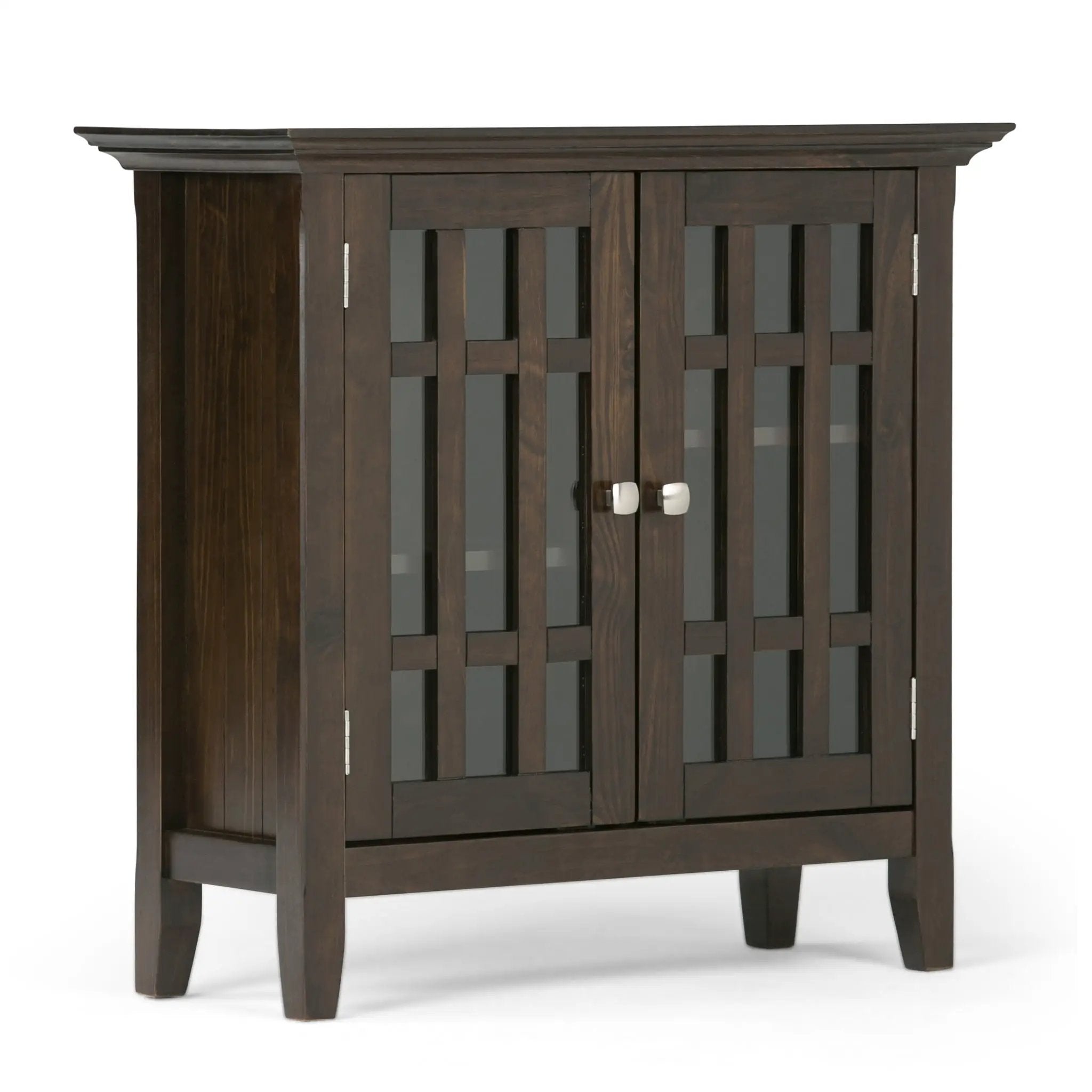 Bedford - Storage Media Cabinet by Unique Piece Furniture