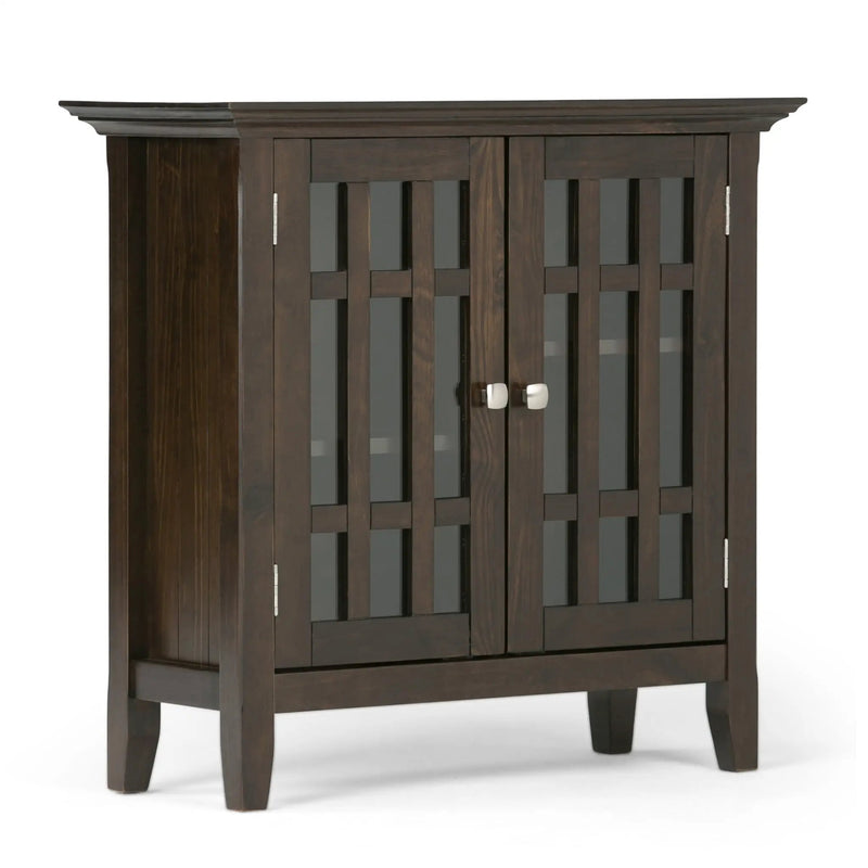 Bedford - Storage Media Cabinet by HouseOfZazla