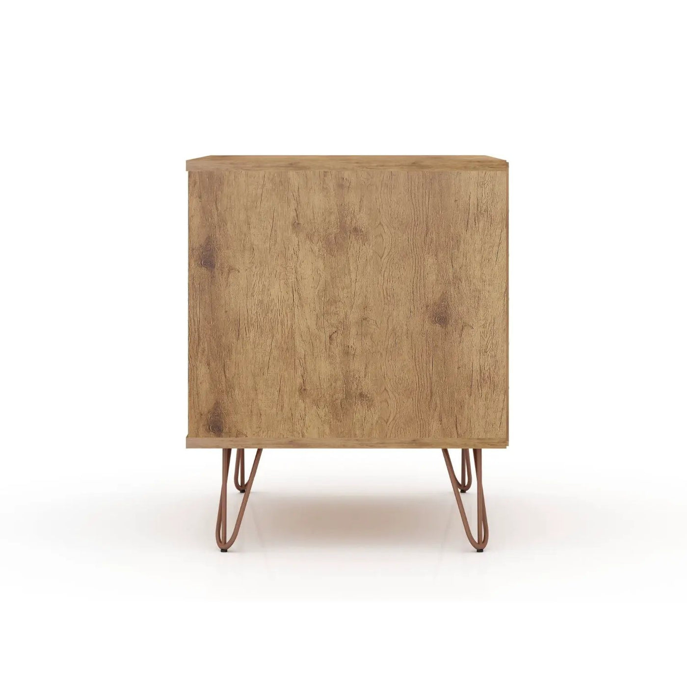 Rockefeller - 2 Drawer Nightstand by HouseOfZazla