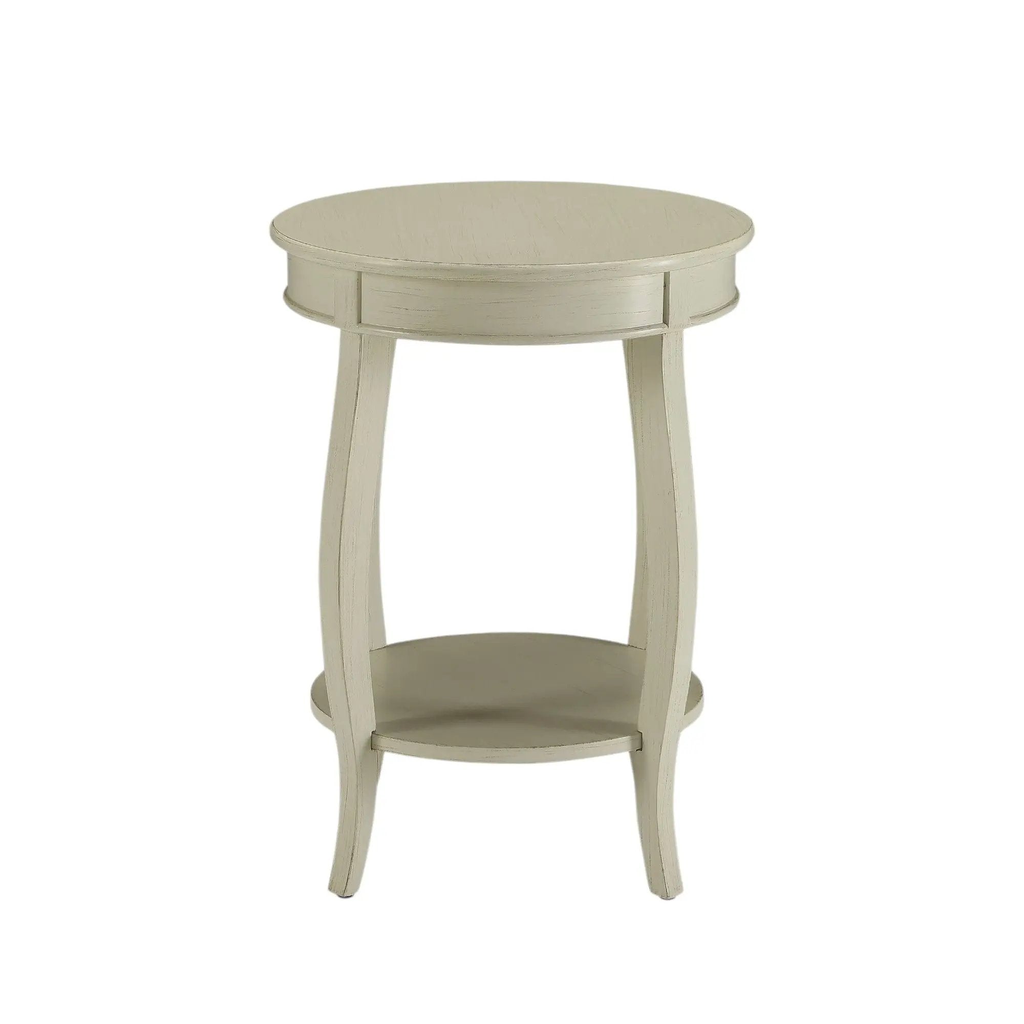Aberta - Storage Accent Table by Unique Piece Furniture