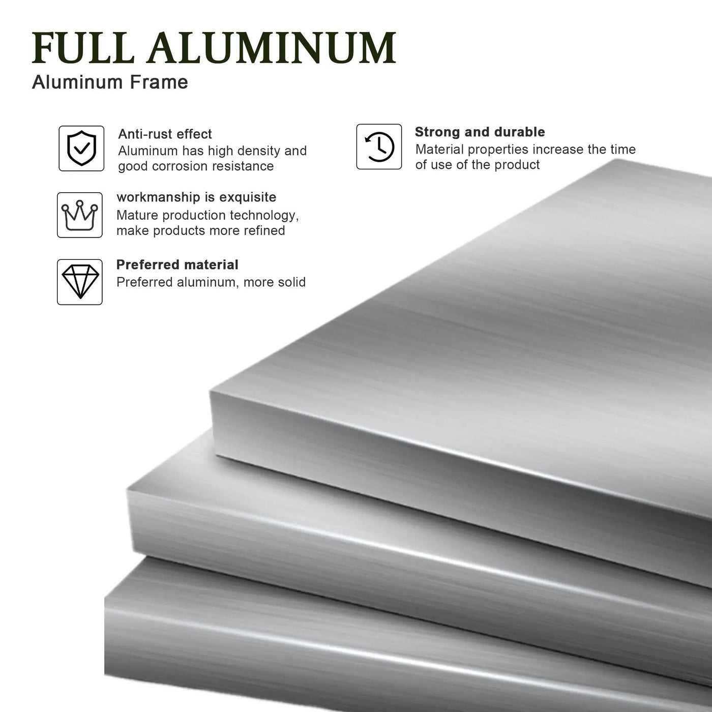 Louver Pergola Aluminium Frame & Louvers by HouseOfZazla